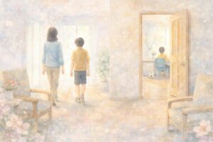 10歳ごろから、子どもが変わったと感じたら