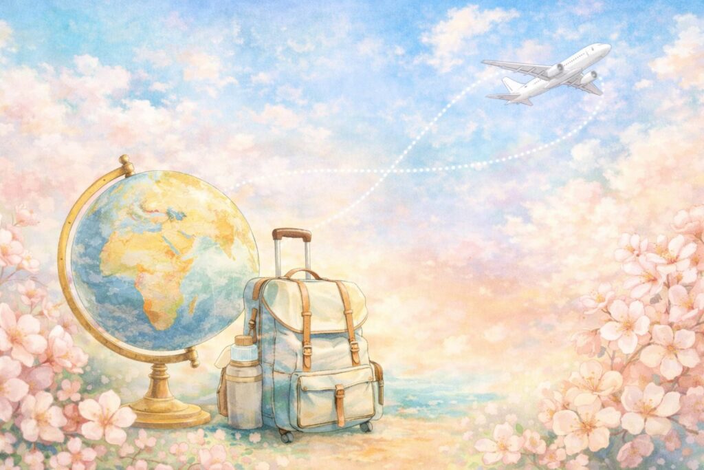 名前をつけた瞬間、人生が動き出す｜夢育の母が気づいた命名の力